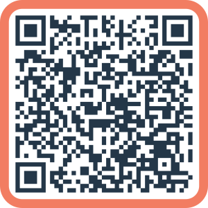 patient fi QR code